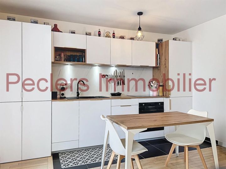 appartement 2 pièces en location sur RUEIL MALMAISON (92500) Location Appartement Rueil-Malmaison 92500 40.14 m²