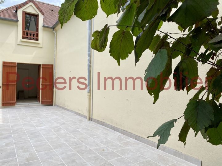 duplex 4 pièces en vente sur RUEIL MALMAISON (92500)