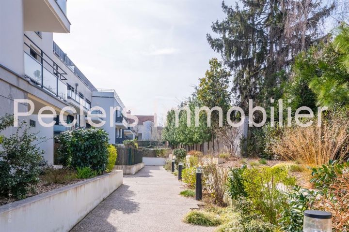 appartement 3 pièces en vente sur RUEIL MALMAISON (92500)