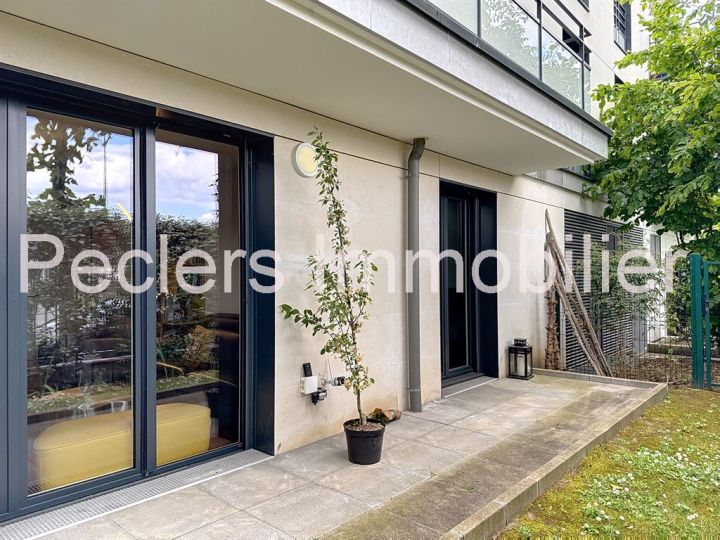 appartement 3 pièces en vente sur RUEIL MALMAISON (92500) Vente Appartement Rueil-Malmaison 92500 61.04 m²