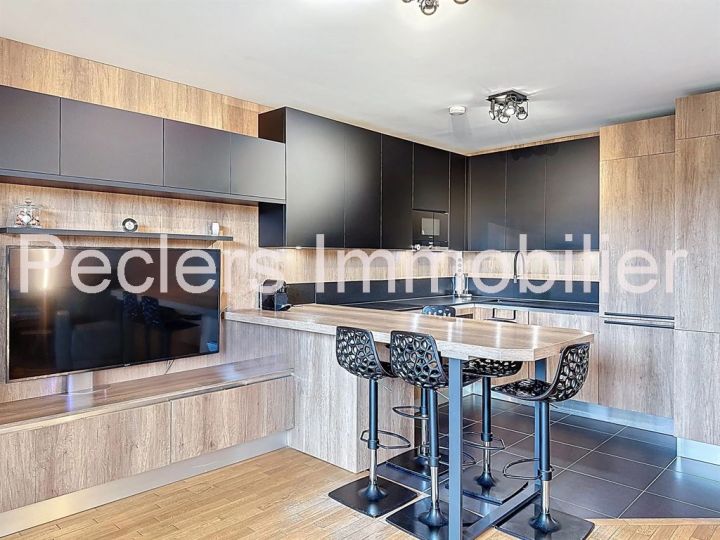 appartement 3 pièces en vente sur RUEIL MALMAISON (92500) Vente Appartement Rueil-Malmaison 92500 61.04 m²