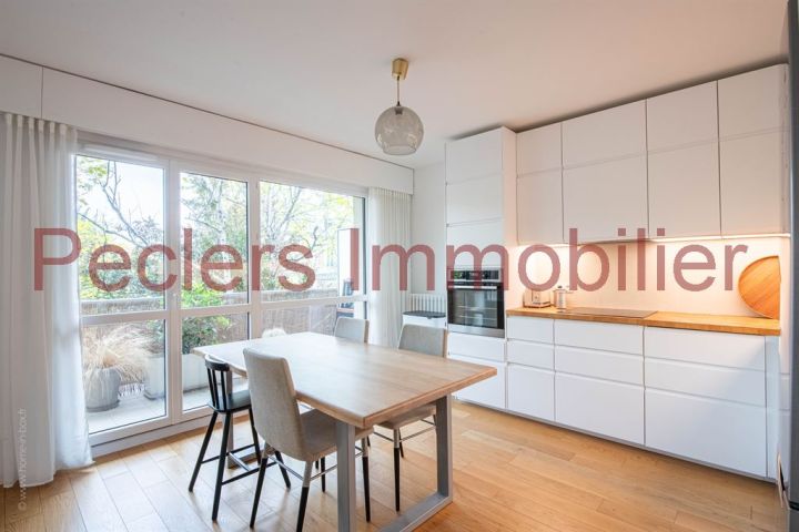 appartement 3 pièces en vente sur RUEIL MALMAISON (92500)