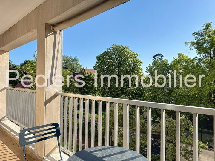 appartement 3 pièces en vente sur RUEIL MALMAISON (92500)