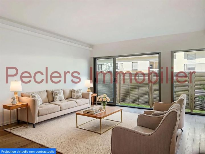 appartement 3 pièces en vente sur RUEIL MALMAISON (92500)