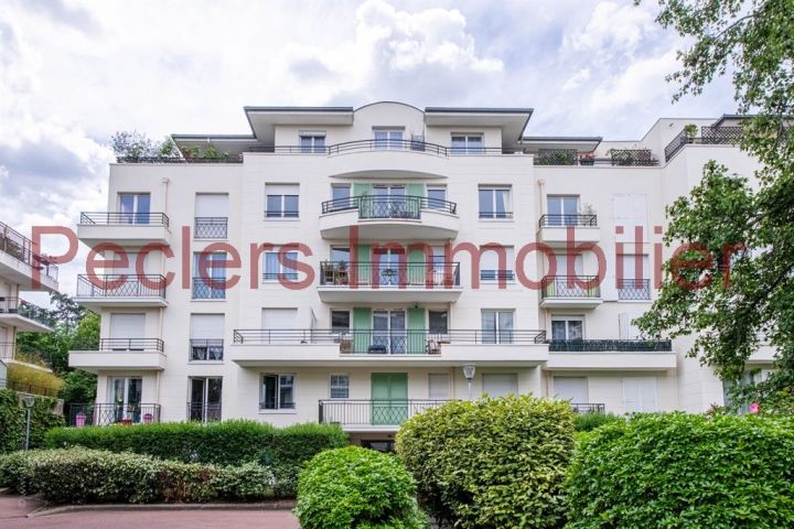 appartement 3 pièces en vente sur RUEIL MALMAISON (92500)