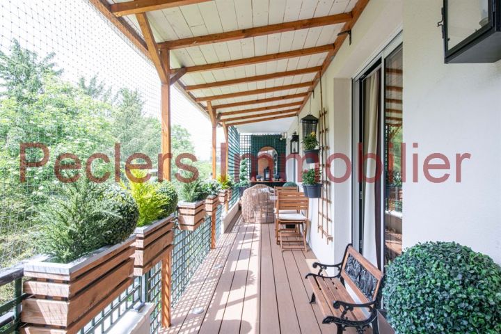 appartement 3 pièces en vente sur RUEIL MALMAISON (92500) Vente Appartement Rueil-Malmaison 92500 69.8 m²