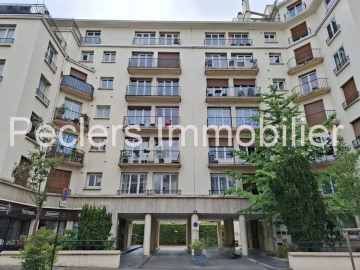 appartement 2 pièces en location sur RUEIL MALMAISON (92500)