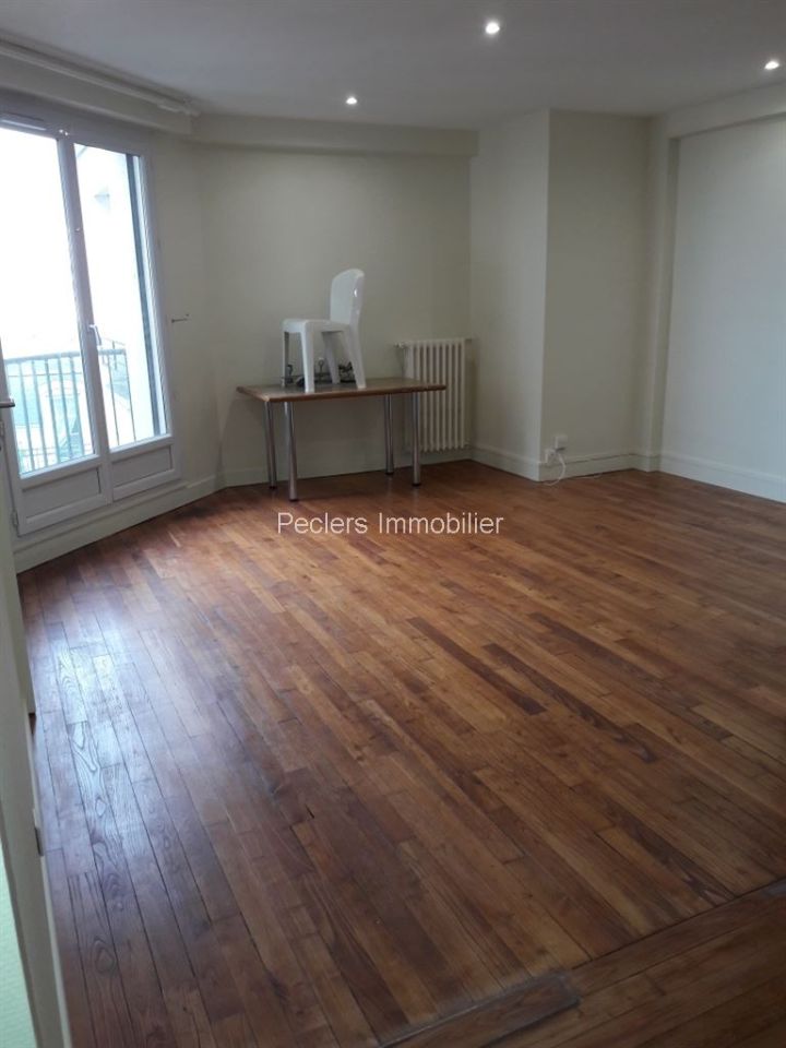 appartement 2 pièces en location sur RUEIL MALMAISON (92500) Location Appartement Rueil-Malmaison 92500 43.44 m²