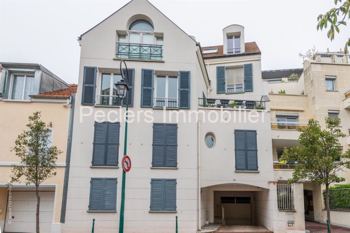 appartement 3 pièces en location sur RUEIL MALMAISON (92500)