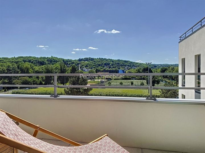appartement 4 pièces en vente sur RUEIL MALMAISON (92500)