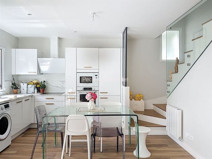 maison 5 pièces en vente sur RUEIL MALMAISON (92500)