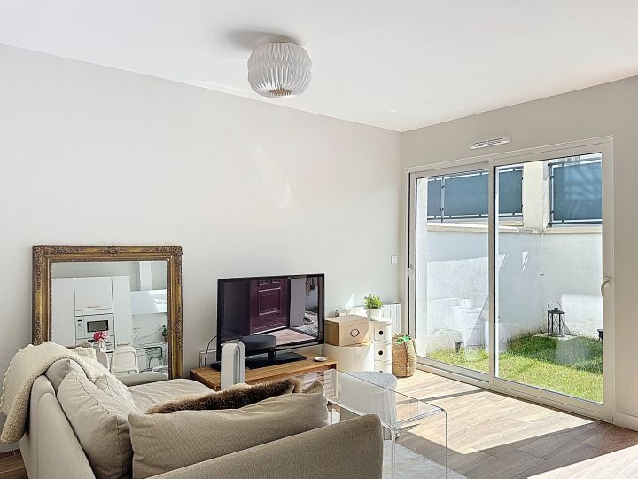 maison 5 pièces en vente sur RUEIL MALMAISON (92500) Vente Maison Rueil-Malmaison 92500 80 m²