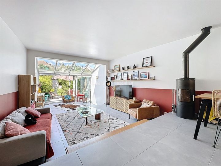 maison 5 pièces en vente sur RUEIL MALMAISON (92500)