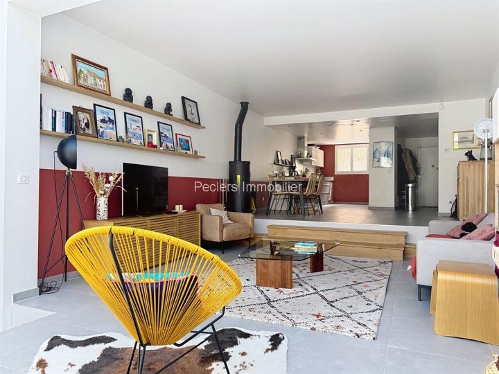maison 5 pièces en vente sur RUEIL MALMAISON (92500) Vente Maison Rueil-Malmaison 92500 139.04 m²