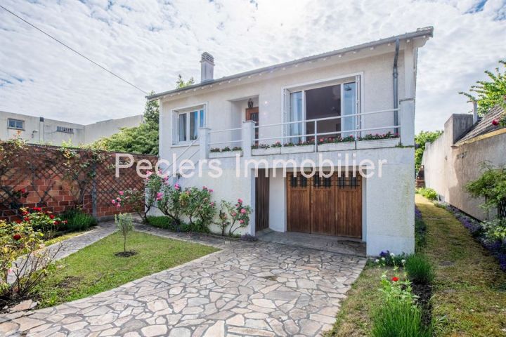 maison 5 pièces en vente sur RUEIL MALMAISON (92500)