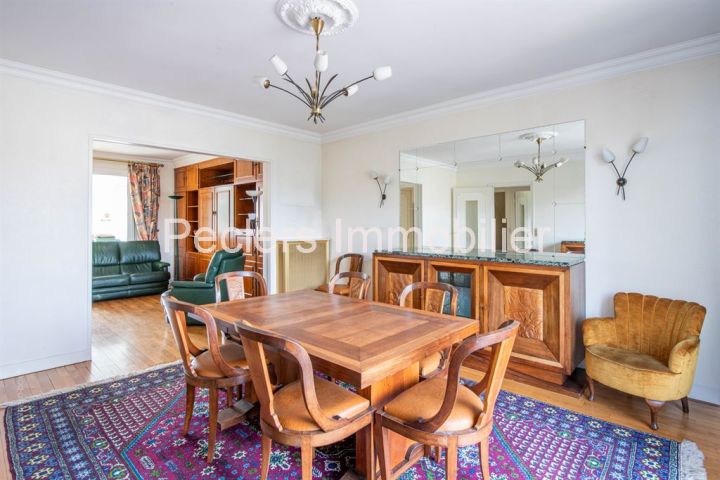 maison 5 pièces en vente sur RUEIL MALMAISON (92500) Vente Maison Rueil-Malmaison 92500 130.98 m²
