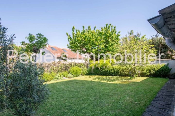 maison 3 pièces en vente sur RUEIL MALMAISON (92500) Vente Maison Rueil-Malmaison 92500 46.02 m²