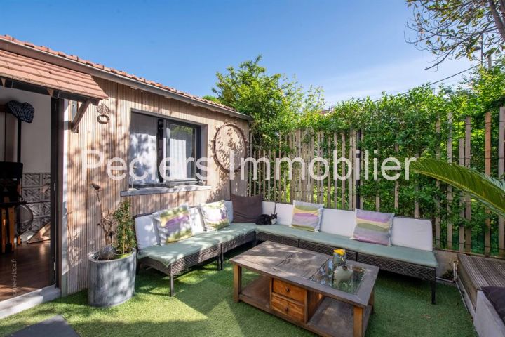 maison 6 pièces en vente sur RUEIL MALMAISON (92500) Vente Maison Rueil-Malmaison 92500 95 m²
