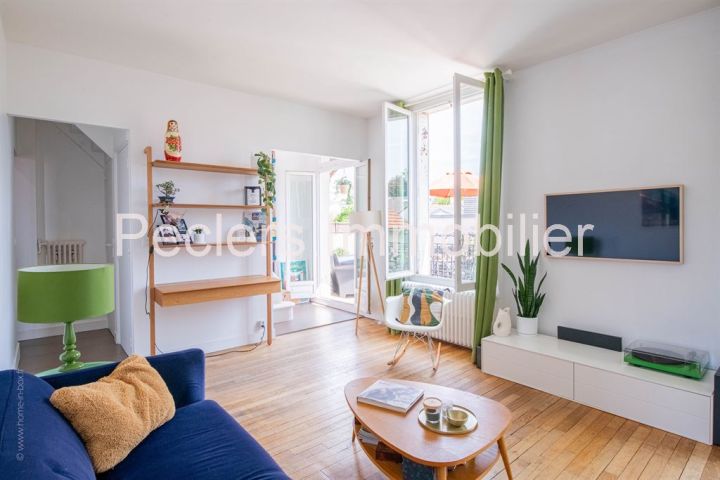 appartement 4 pièces en vente sur RUEIL MALMAISON (92500)