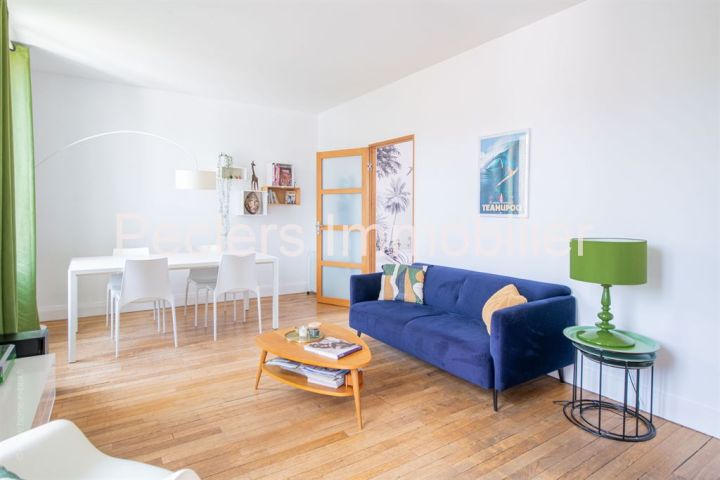 appartement 4 pièces en vente sur RUEIL MALMAISON (92500) Vente Appartement Rueil-Malmaison 92500 73.48 m²