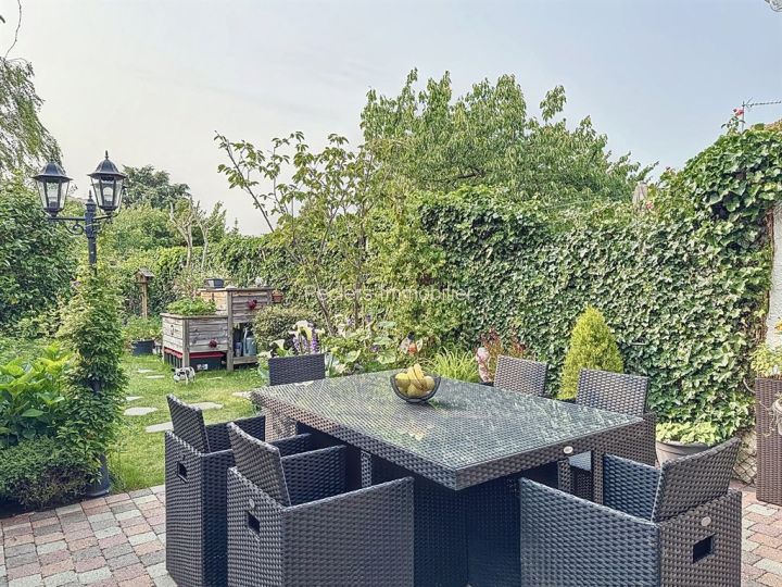 maison 2 pièces en vente sur RUEIL MALMAISON (92500)