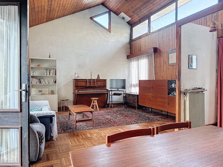 maison 5 pièces en vente sur RUEIL MALMAISON (92500) Vente Maison Rueil-Malmaison 92500 137.45 m²