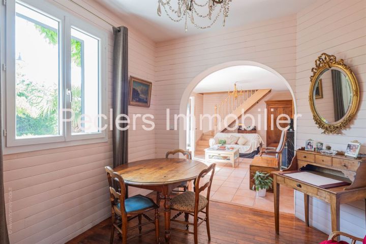 maison 5 pièces en vente sur RUEIL MALMAISON (92500) Vente Maison Rueil-Malmaison 92500 144 m²