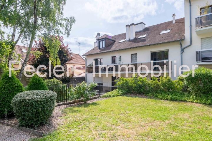appartement 2 pièces en vente sur RUEIL MALMAISON (92500)