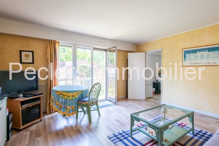 appartement 2 pièces en vente sur RUEIL MALMAISON (92500) Vente Appartement Rueil-Malmaison 92500 54 m²