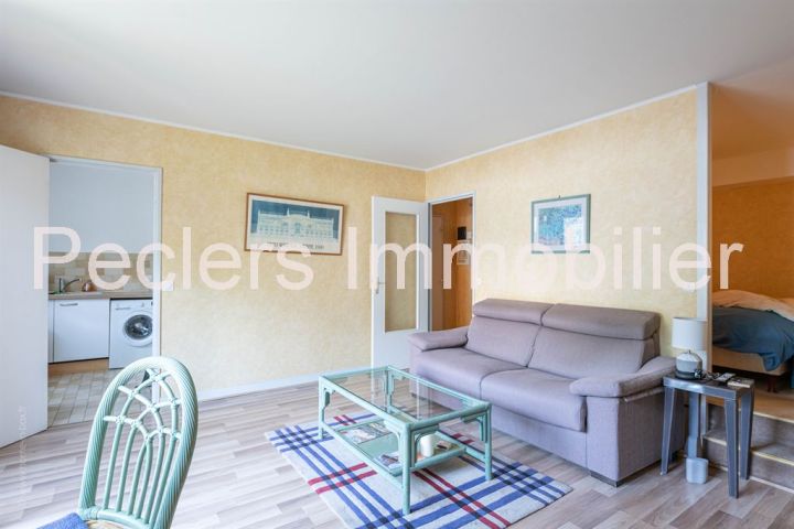 appartement 1 pièce en vente sur RUEIL MALMAISON (92500) Vente Appartement Rueil-Malmaison 92500 44.38 m²