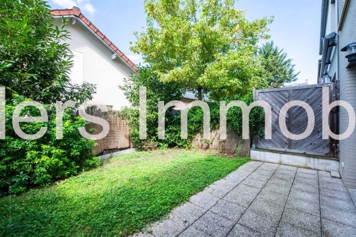 maison 5 pièces en location sur RUEIL MALMAISON (92500) Location Maison Rueil-Malmaison 92500 128.36 m²