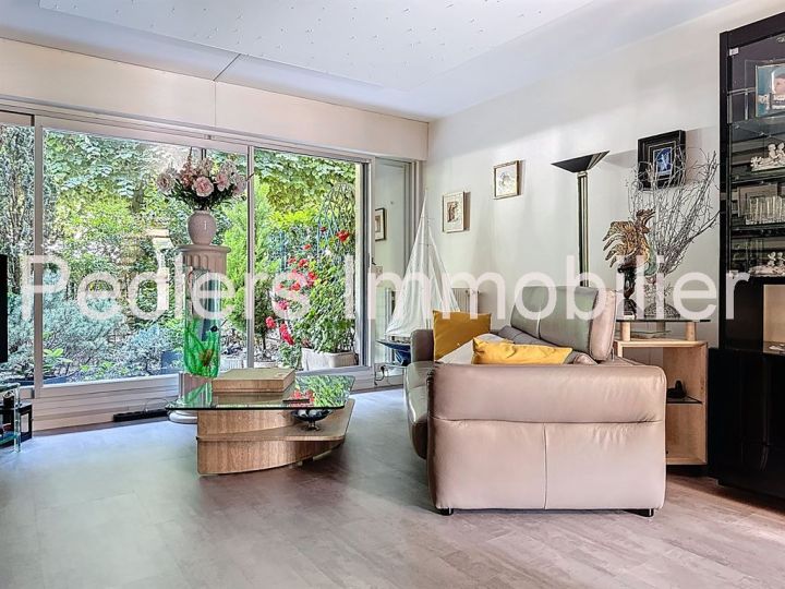 appartement 4 pièces en vente sur RUEIL MALMAISON (92500)