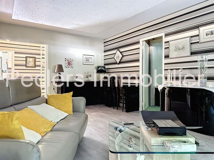 appartement 4 pièces en vente sur RUEIL MALMAISON (92500) Vente Appartement Rueil-Malmaison 92500 83.31 m²