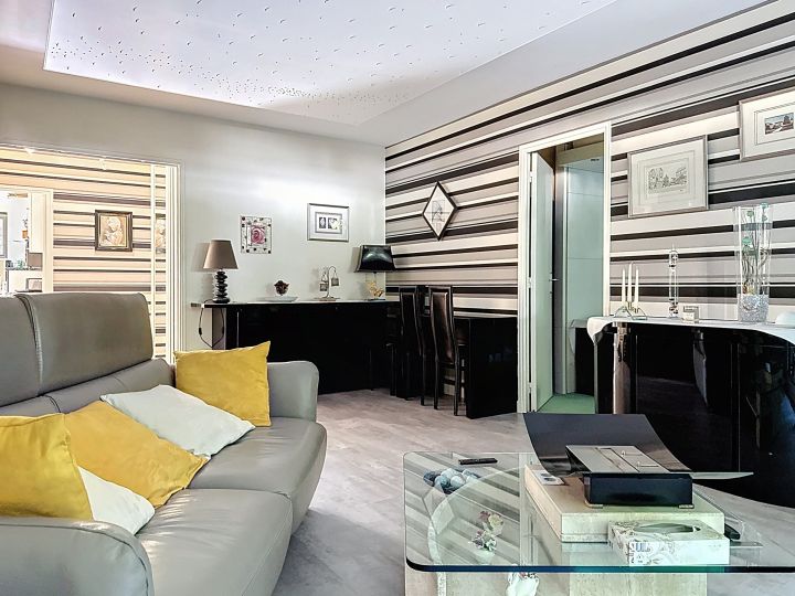 appartement 4 pièces en vente sur RUEIL MALMAISON (92500) Vente Appartement Rueil-Malmaison 92500 83.31 m²