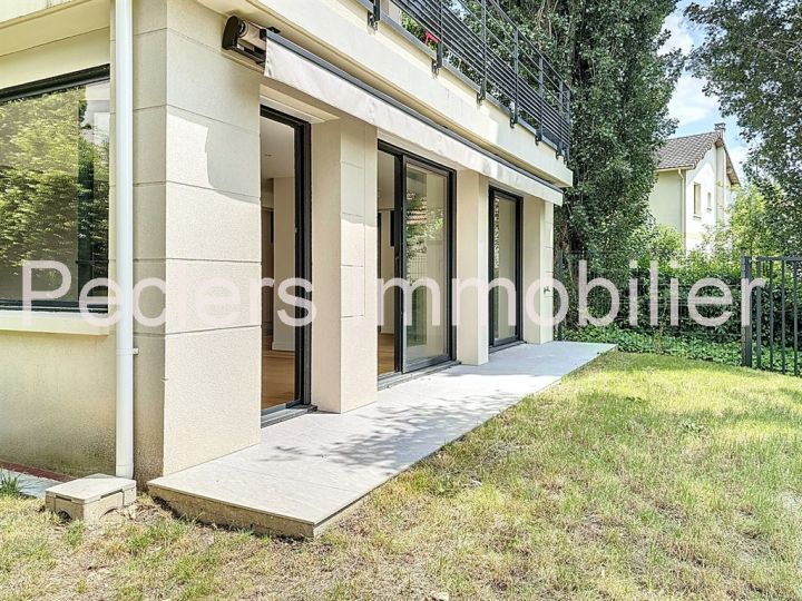 appartement 4 pièces en vente sur RUEIL MALMAISON (92500)