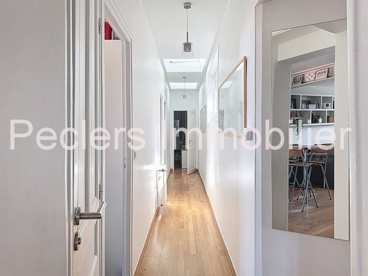 duplex 4 pièces en vente sur RUEIL MALMAISON (92500) Vente Duplex Rueil-Malmaison 92500 119.92 m²
