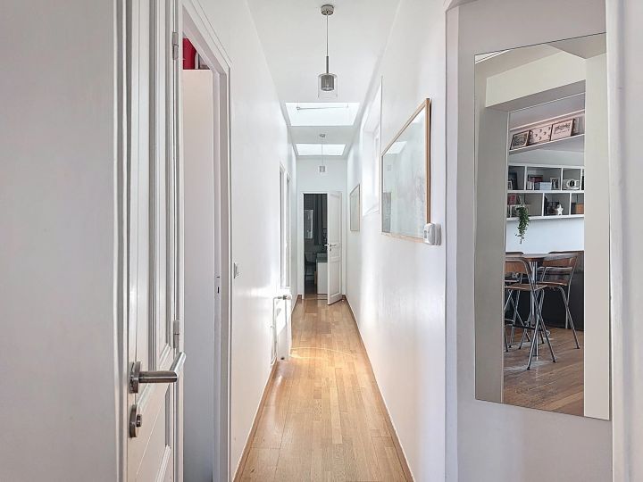 duplex 4 pièces en vente sur RUEIL MALMAISON (92500) Vente Duplex Rueil-Malmaison 92500 119.92 m²