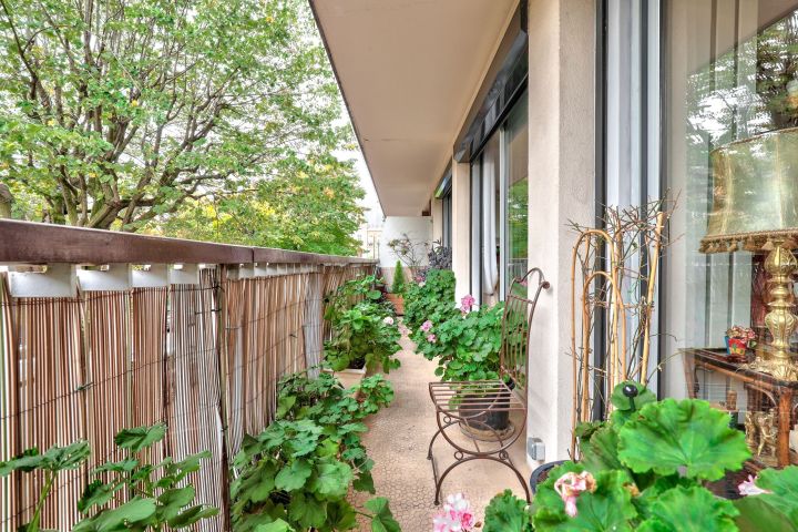 appartement 3 pièces en vente sur RUEIL MALMAISON (92500) Vente Appartement Rueil-Malmaison 92500 67.94 m²