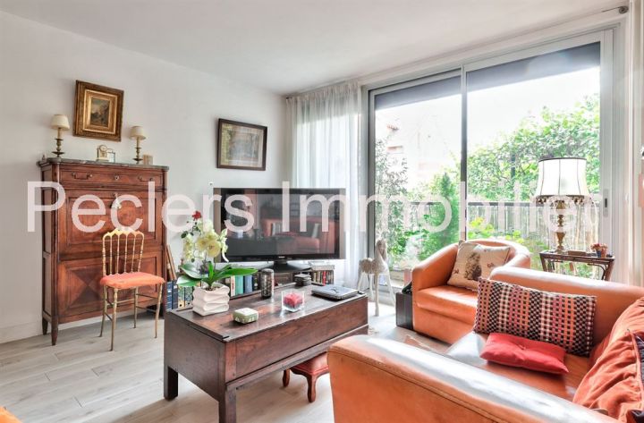 appartement 3 pièces en vente sur RUEIL MALMAISON (92500) Vente Appartement Rueil-Malmaison 92500 67.94 m²