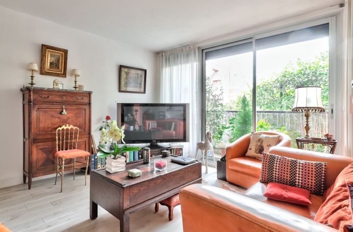 appartement 3 pièces en vente sur RUEIL MALMAISON (92500) Vente Appartement Rueil-Malmaison 92500 67.94 m²