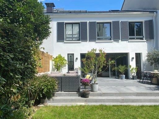 maison 7 Pièces en vente sur RUEIL MALMAISON (92500) - Plus de details