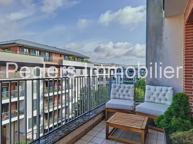 appartement 3 pièces en location sur RUEIL MALMAISON (92500) Location Appartement Rueil-Malmaison 92500 66.63 m²