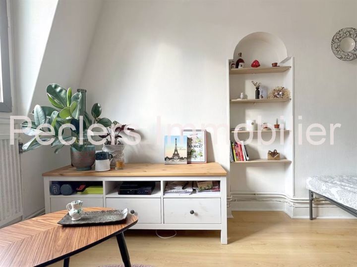 appartement 2 pièces en location sur ST CLOUD (92210) Location Appartement Saint-Cloud 92210 33.89 m²