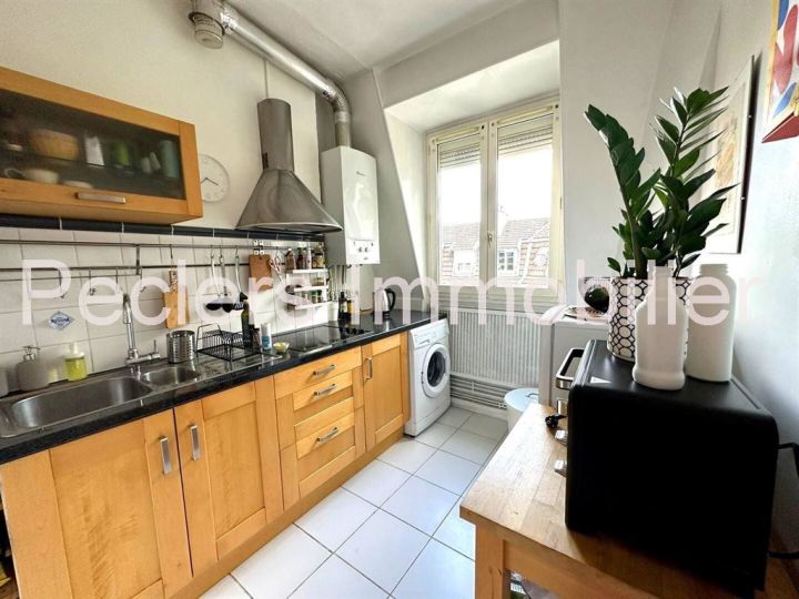 appartement 2 pièces en location sur ST CLOUD (92210) Location Appartement Saint-Cloud 92210 33.89 m²