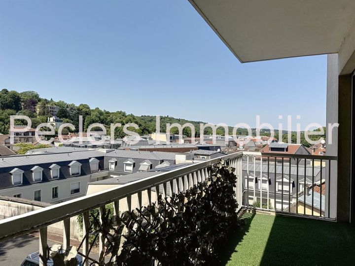 appartement 3 pièces en vente sur BOUGIVAL (78380) Vente Appartement Bougival 78380 78.09 m²
