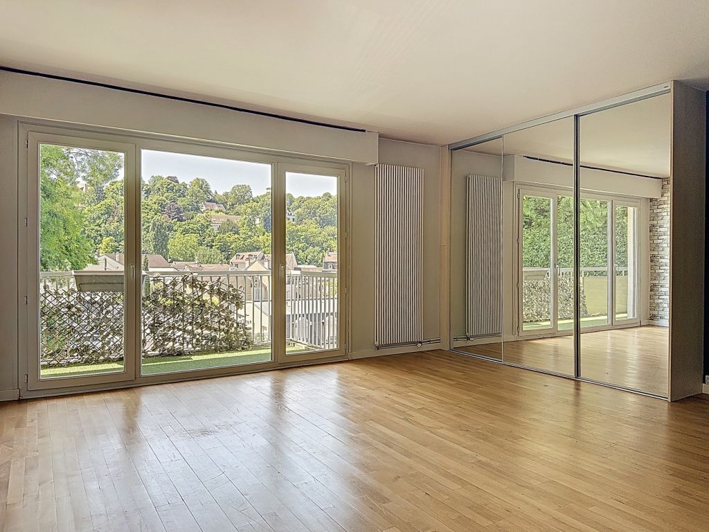 Acheter Appartement 3 Pièces 78.09 m² Bougival