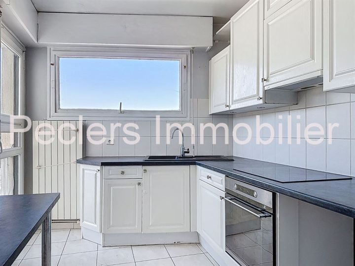 appartement 3 pièces en vente sur BOUGIVAL (78380) Vente Appartement Bougival 78380 78.09 m²