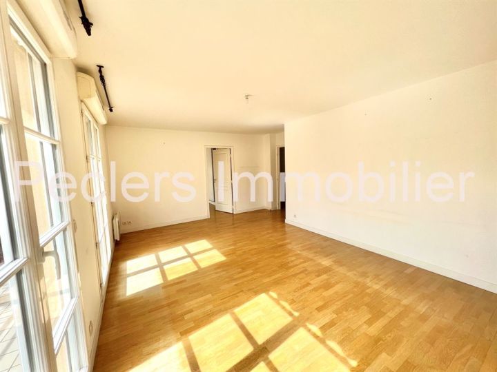 appartement 3 pièces en location sur RUEIL MALMAISON (92500) Location Appartement Rueil-Malmaison 92500 64.66 m²