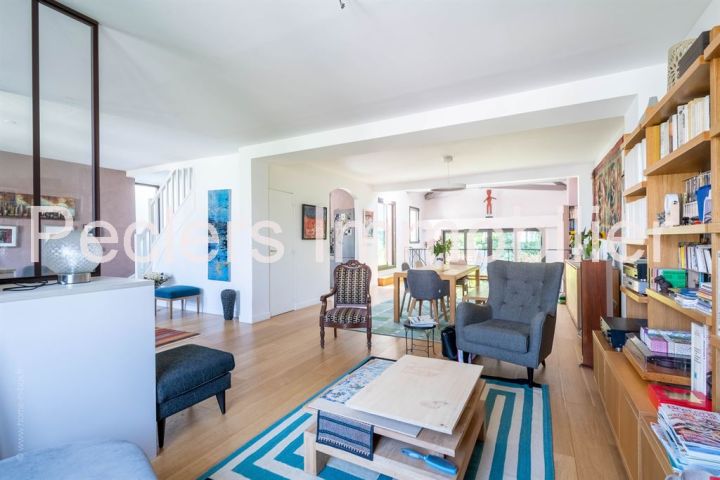 maison 9 pièces en vente sur RUEIL MALMAISON (92500) Vente Maison Rueil-Malmaison 92500 230 m²