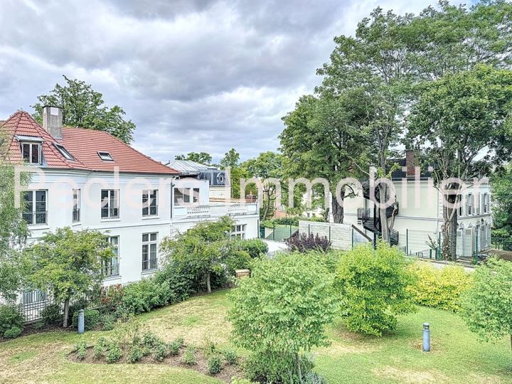 appartement 5 pièces en vente sur RUEIL MALMAISON (92500) Vente Appartement Rueil-Malmaison 92500 112.27 m²